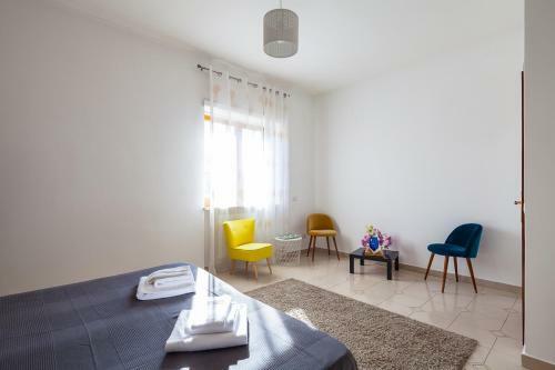 Aranci 99 House