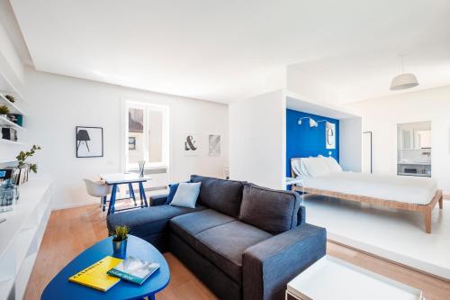 Hostal Ae Home|studio