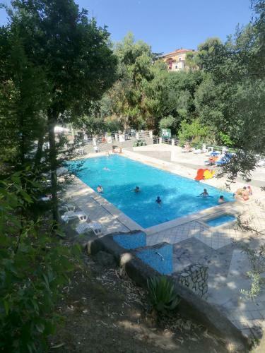 Gaiano Apt