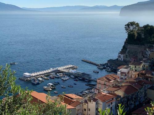 Profumo Di Mare Apartment Marina Grande
