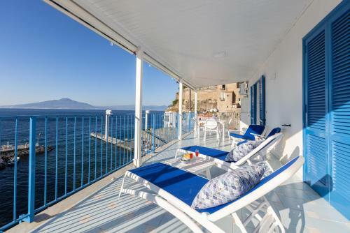 Profumo Di Mare Apartment Marina Grande