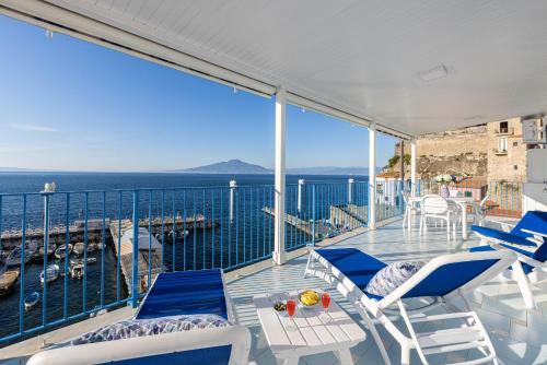 Profumo Di Mare Apartment Marina Grande