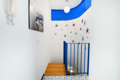 Profumo Di Mare Apartment Marina Grande