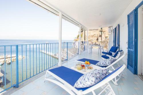 Profumo Di Mare Apartment Marina Grande