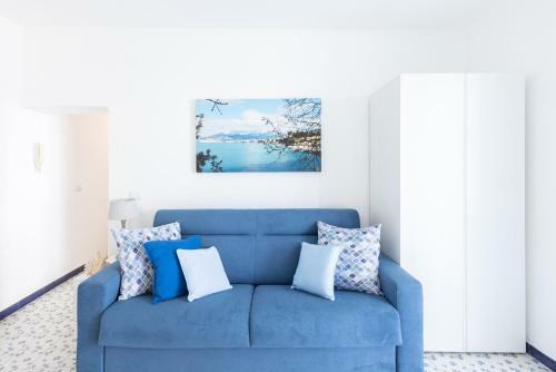Profumo Di Mare Apartment Marina Grande