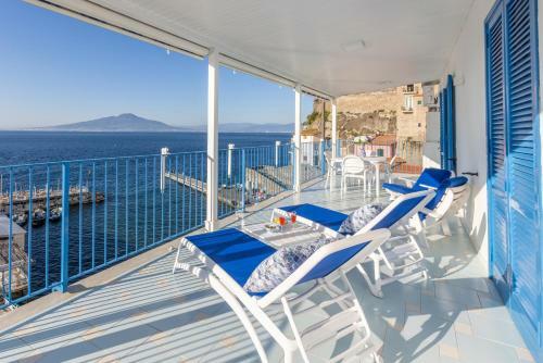 Profumo Di Mare Apartment Marina Grande