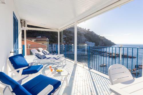 Profumo Di Mare Apartment Marina Grande