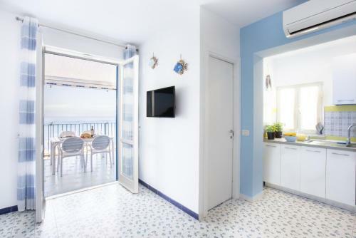 Profumo Di Mare Apartment Marina Grande