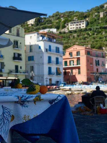 Profumo Di Mare Apartment Marina Grande