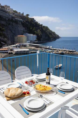 Profumo Di Mare Apartment Marina Grande
