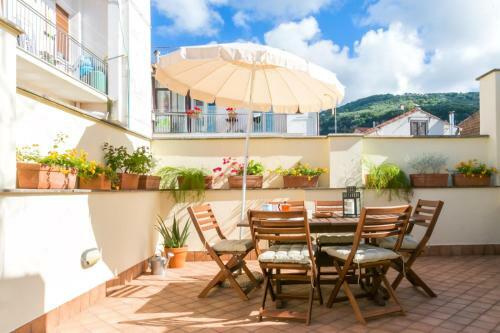 Apartamento Terrazza Felicienne