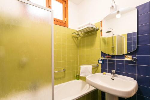 Apartamento Terrazza Felicienne