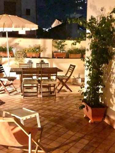 Apartamento Terrazza Felicienne