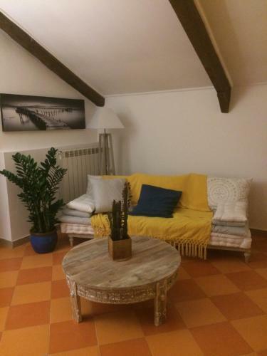 Apartamento Terrazza Felicienne
