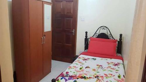Apartamento Budget Room By Kandiz