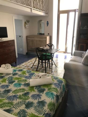 Bed & Breakfast The Charming Suite