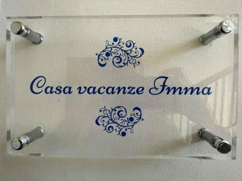 Casa Vacanze Imma