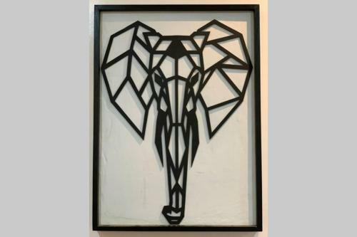 Apartamento Kilimani Penthouse