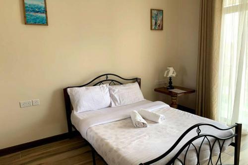 Apartamento Kilimani Penthouse