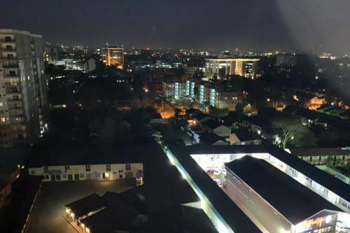Apartamento Kilimani Penthouse