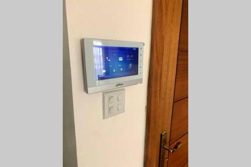 Apartamento Kilimani Penthouse