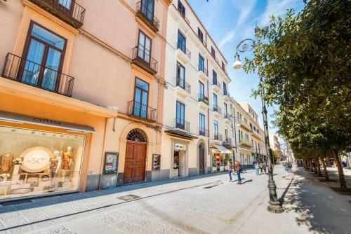 Apartamento Mrg Home Holiday