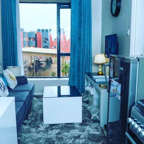 Apartamento Rundaview Executive Suites