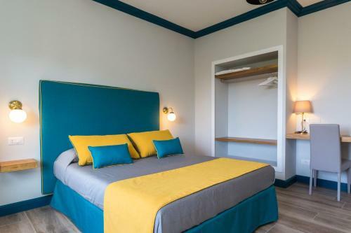Hostal Sorrento Pool&suites