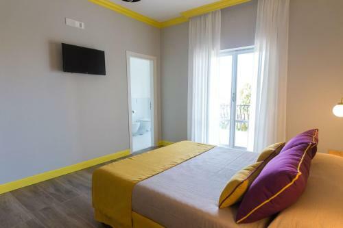 Hostal Sorrento Pool&suites