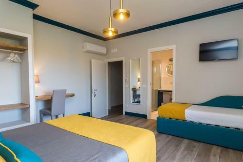 Hostal Sorrento Pool&suites
