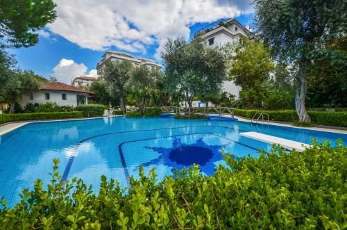 Hostal Sorrento Pool&suites