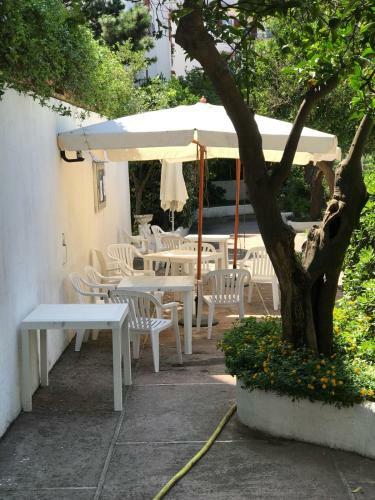 Hostal Sorrento Pool&suites