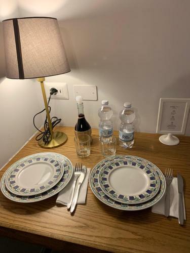Hostal Sorrento Pool&suites
