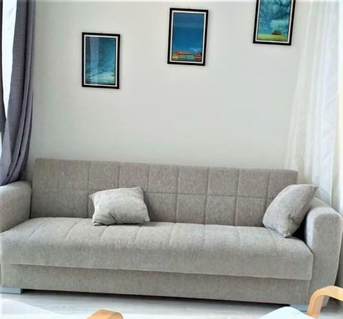 Sorrento Blue Eyes Apartment