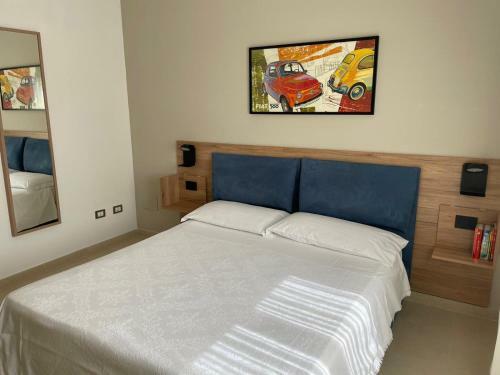 Apartamento Appartamento Le Zagare