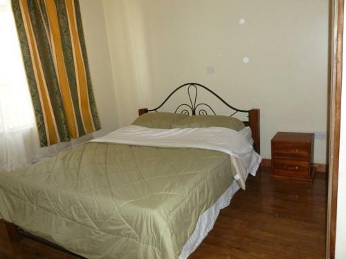 Cozy 3 Bedroom All Ensuite Apartment