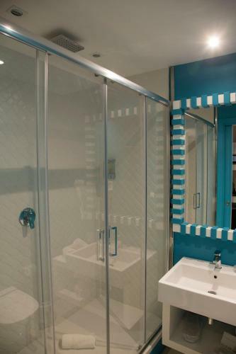 Hostal Sorrento Resart Suite