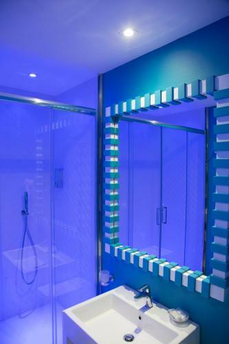 Hostal Sorrento Resart Suite