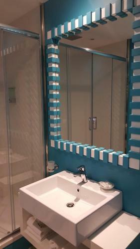 Hostal Sorrento Resart Suite