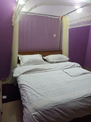 Apartamento Patts White House