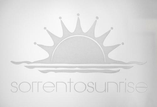 Apartamento Appartamento Sorrento Sunrise
