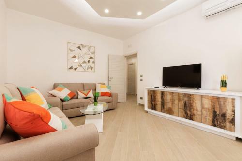 Apartamento Appartamento Sorrento Sunrise