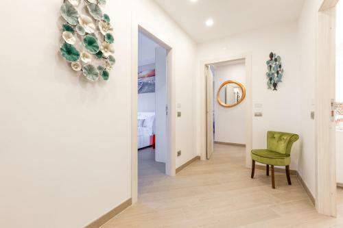 Apartamento Appartamento Sorrento Sunrise