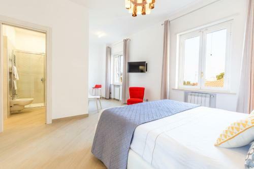 Apartamento Appartamento Sorrento Sunrise