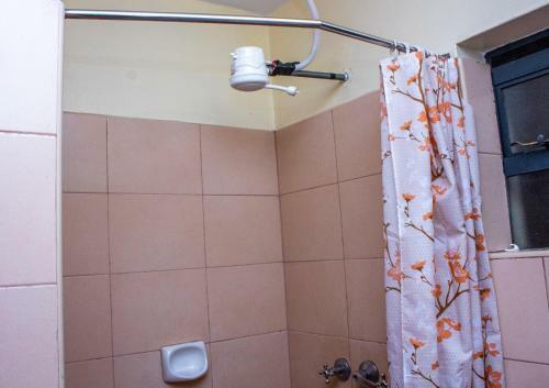 Kasty L Studios And Apartments