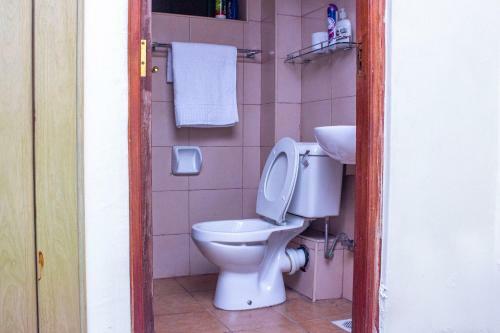 Kasty L Studios And Apartments