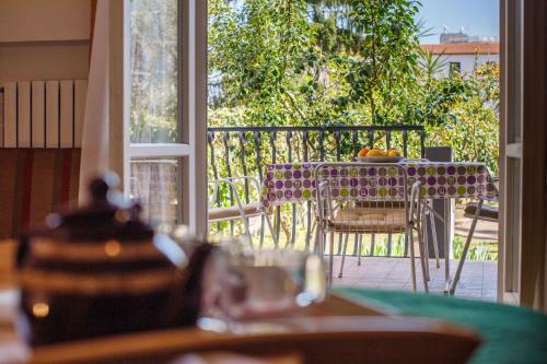 Apartamento Casanna