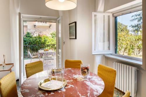 Apartamento Casanna