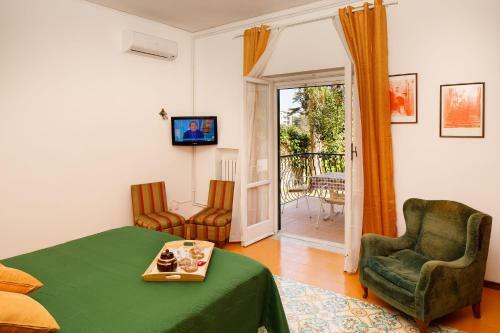 Apartamento Casanna