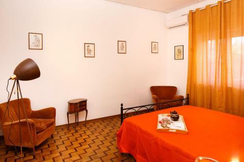 Apartamento Casanna